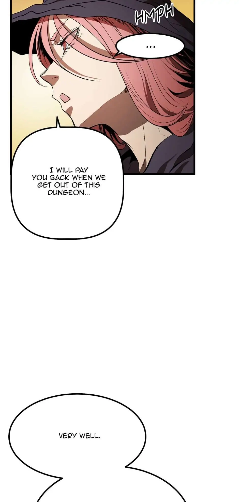 Survival Story of a Sword King in a Fantasy World Chapter 8 – Chapter 8
           : Destination: Eden Plain Dungeon Page 53