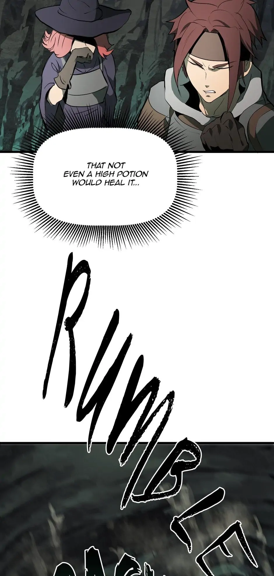 Survival Story of a Sword King in a Fantasy World Chapter 8 – Chapter 8
           : Destination: Eden Plain Dungeon Page 57