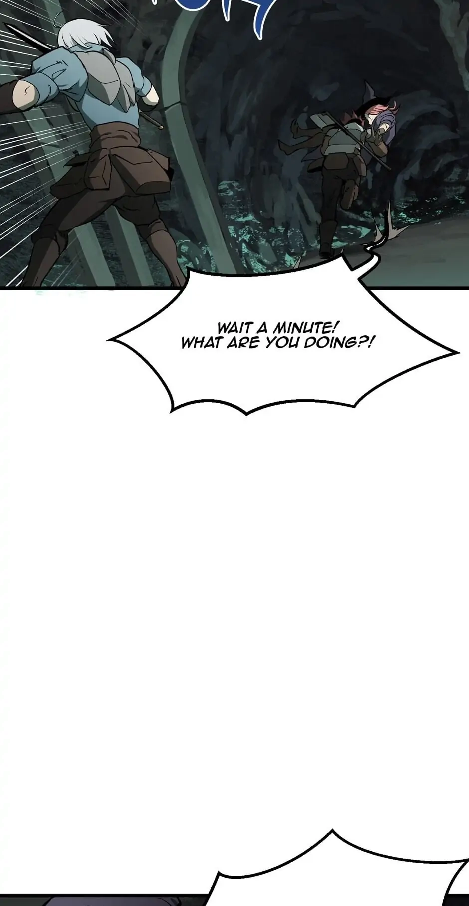 Survival Story of a Sword King in a Fantasy World Chapter 8 – Chapter 8
           : Destination: Eden Plain Dungeon Page 64