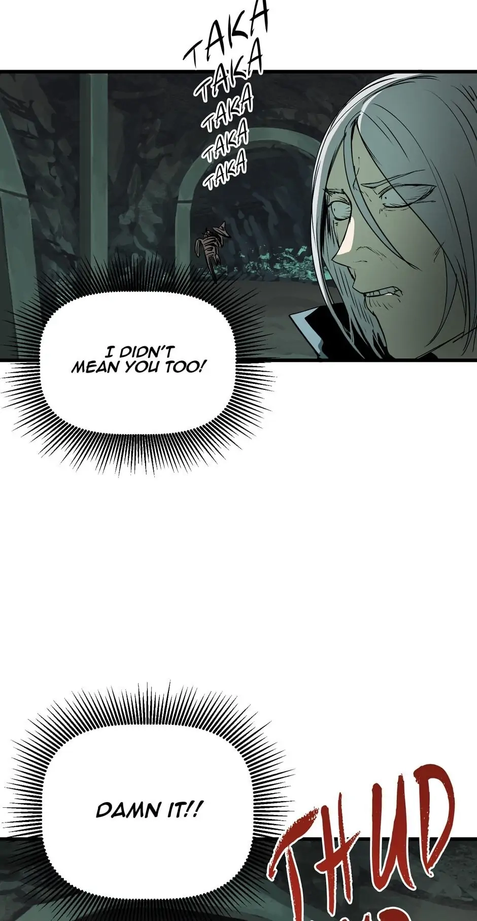 Survival Story of a Sword King in a Fantasy World Chapter 8 – Chapter 8
           : Destination: Eden Plain Dungeon Page 66