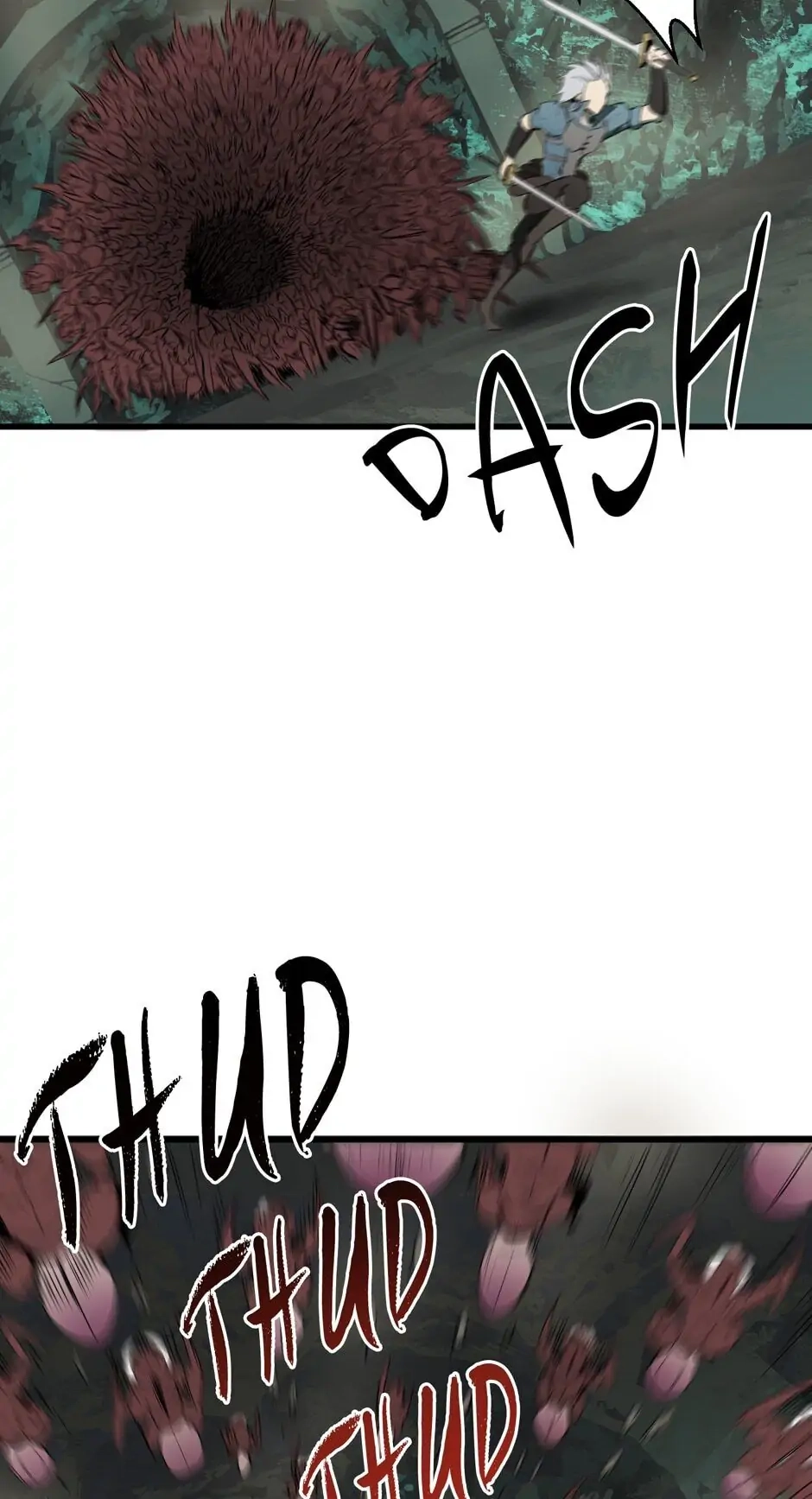 Survival Story of a Sword King in a Fantasy World Chapter 8 – Chapter 8
           : Destination: Eden Plain Dungeon Page 70