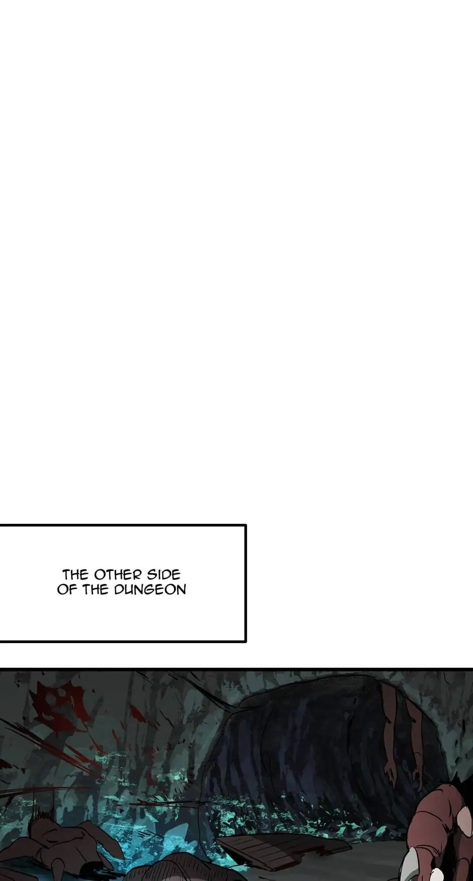 Survival Story of a Sword King in a Fantasy World Chapter 8 – Chapter 8
           : Destination: Eden Plain Dungeon Page 75