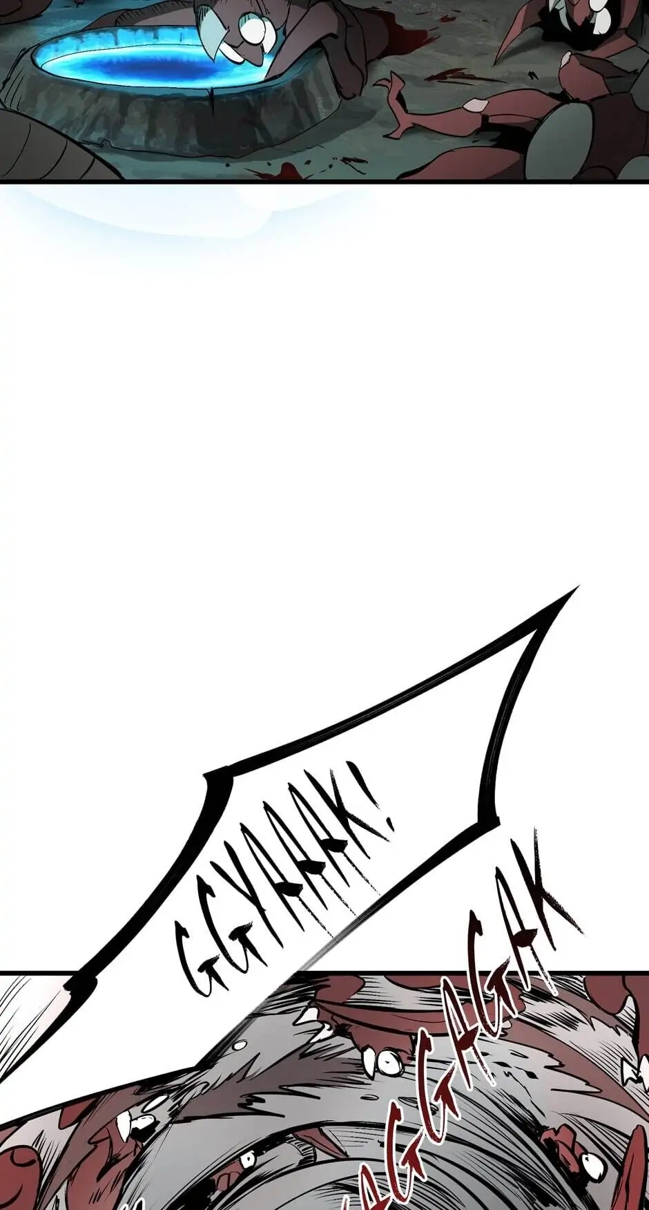 Survival Story of a Sword King in a Fantasy World Chapter 8 – Chapter 8
           : Destination: Eden Plain Dungeon Page 76