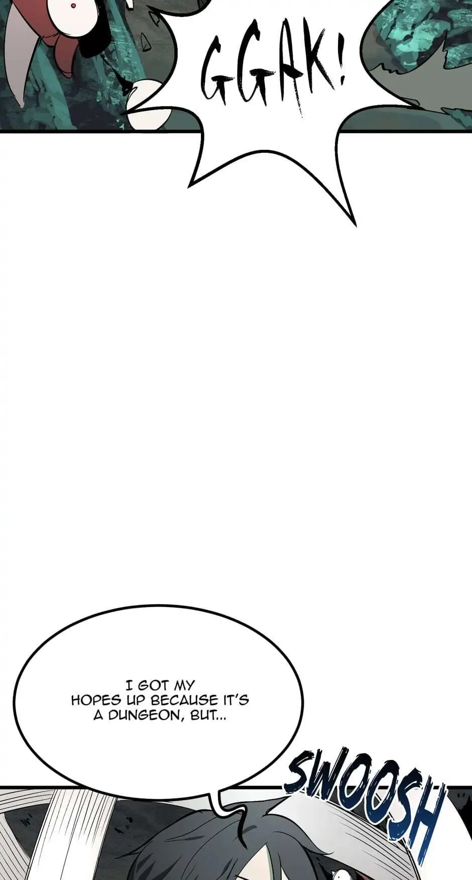 Survival Story of a Sword King in a Fantasy World Chapter 8 – Chapter 8
           : Destination: Eden Plain Dungeon Page 78