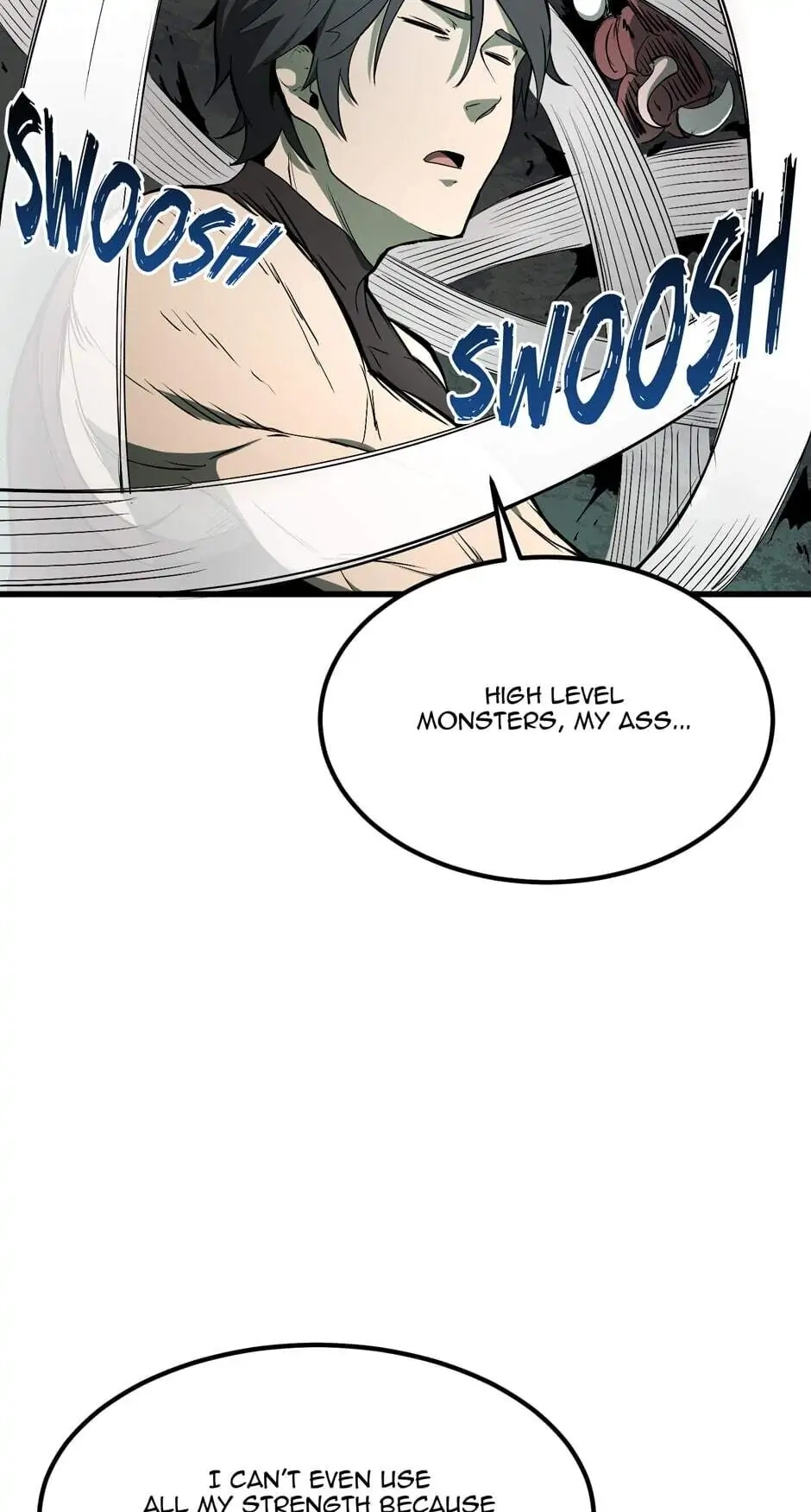 Survival Story of a Sword King in a Fantasy World Chapter 8 – Chapter 8
           : Destination: Eden Plain Dungeon Page 79
