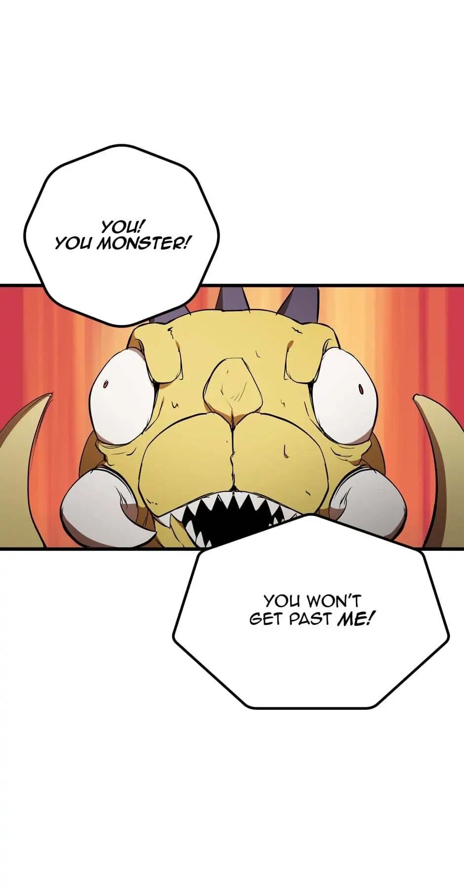 Survival Story of a Sword King in a Fantasy World Chapter 8 – Chapter 8
           : Destination: Eden Plain Dungeon Page 82