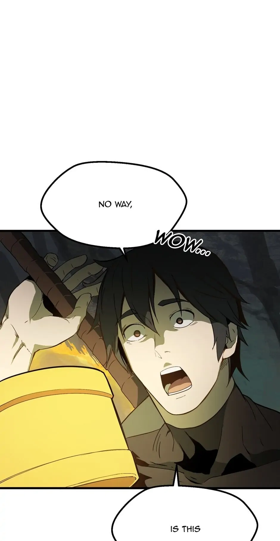 Survival Story of a Sword King in a Fantasy World Chapter 8 – Chapter 8
           : Destination: Eden Plain Dungeon Page 86