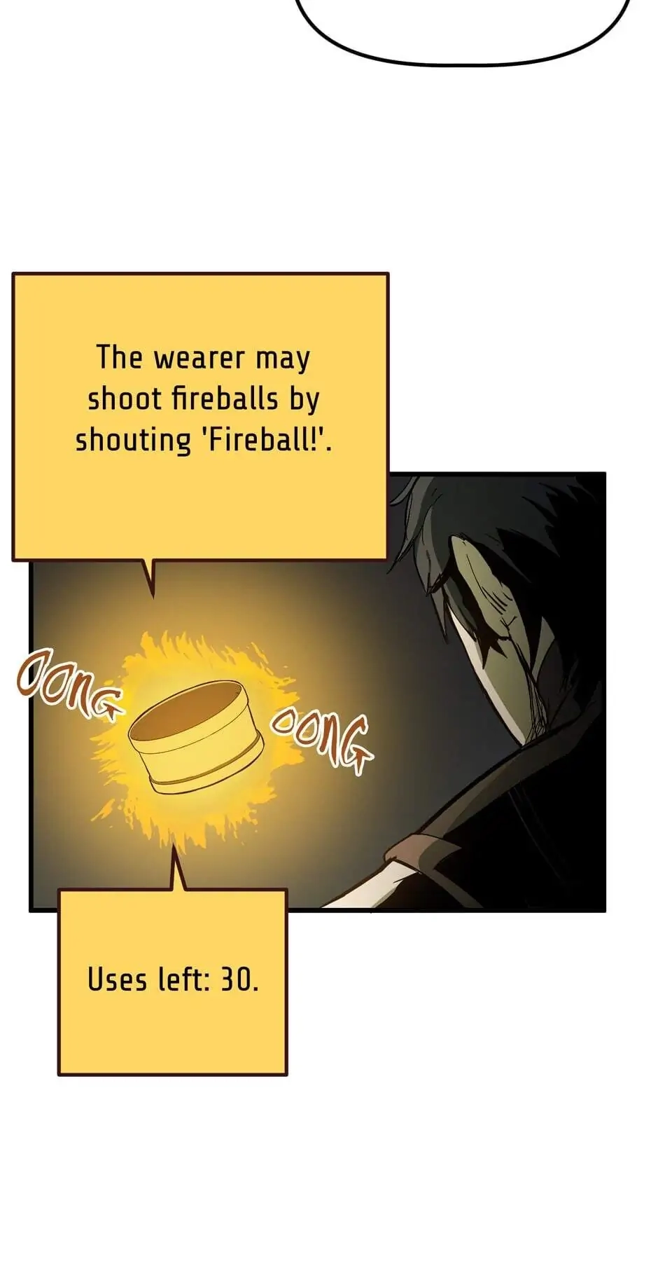 Survival Story of a Sword King in a Fantasy World Chapter 8 – Chapter 8
           : Destination: Eden Plain Dungeon Page 90
