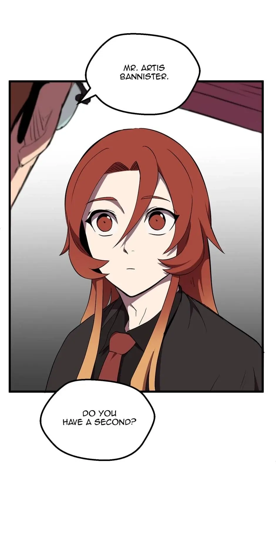 Survival Story of a Sword King in a Fantasy World Chapter 30 – Chapter 30
           : Hero Of The Refugees Page 5