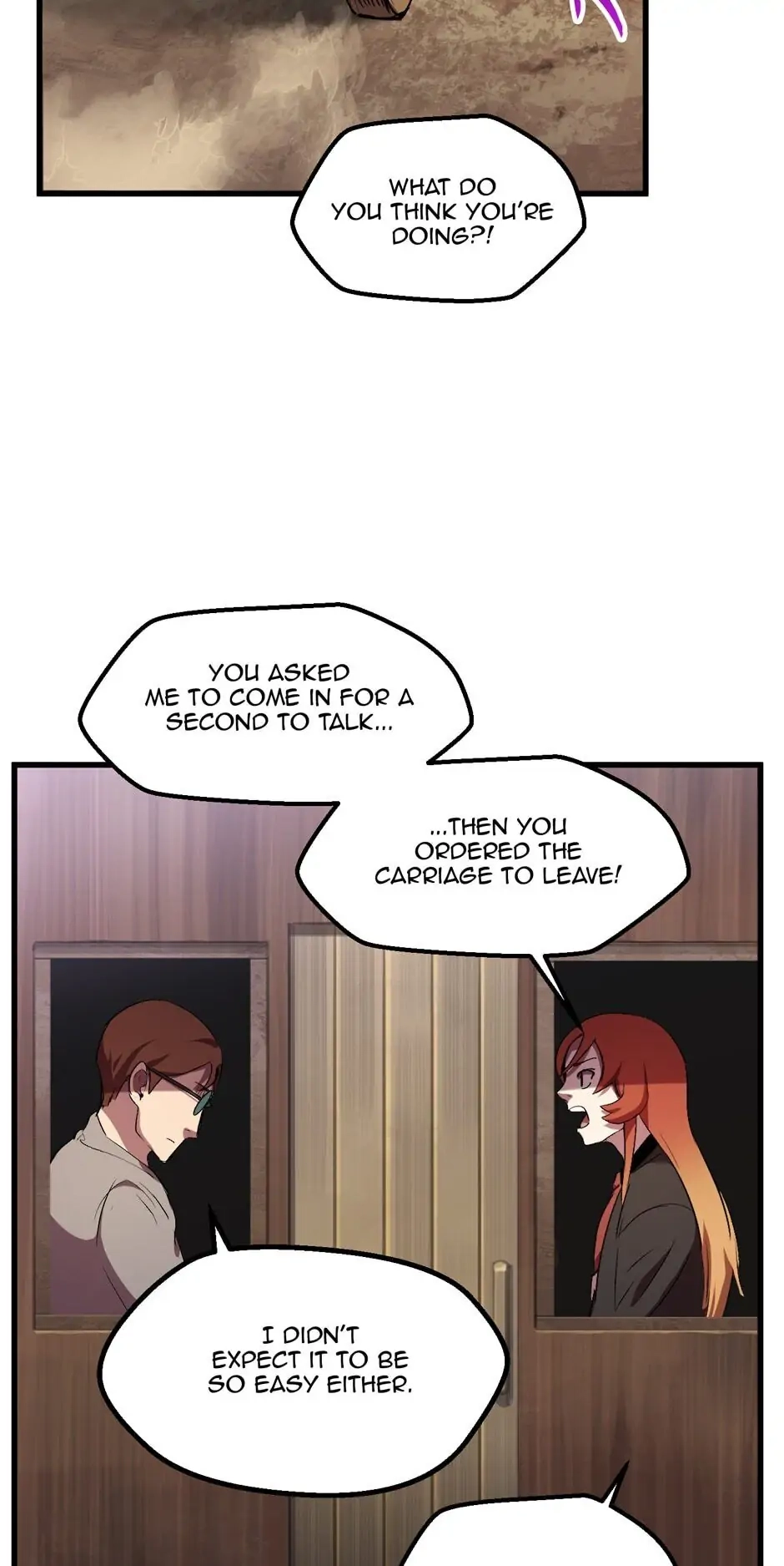 Survival Story of a Sword King in a Fantasy World Chapter 30 – Chapter 30
           : Hero Of The Refugees Page 9
