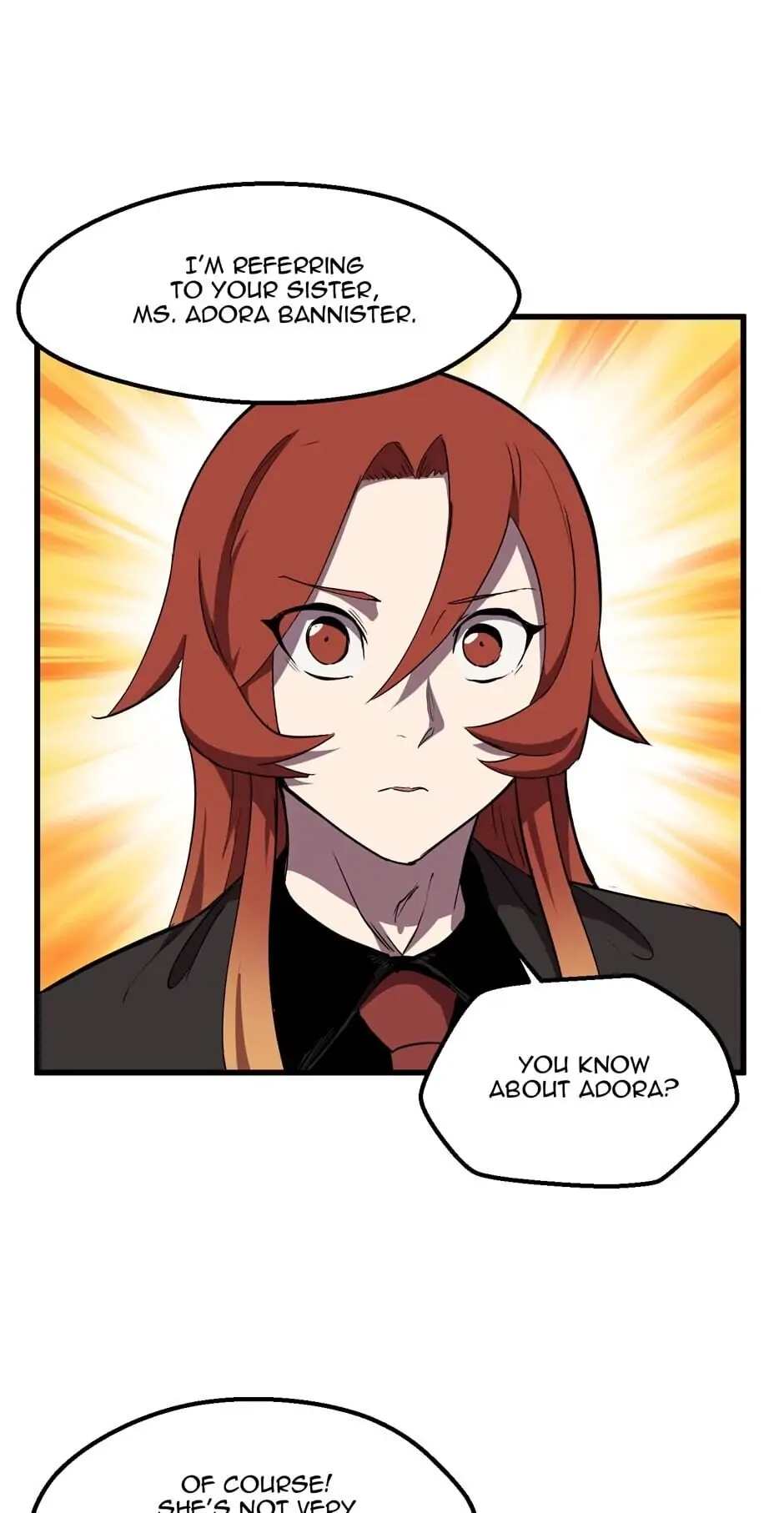 Survival Story of a Sword King in a Fantasy World Chapter 30 – Chapter 30
           : Hero Of The Refugees Page 12