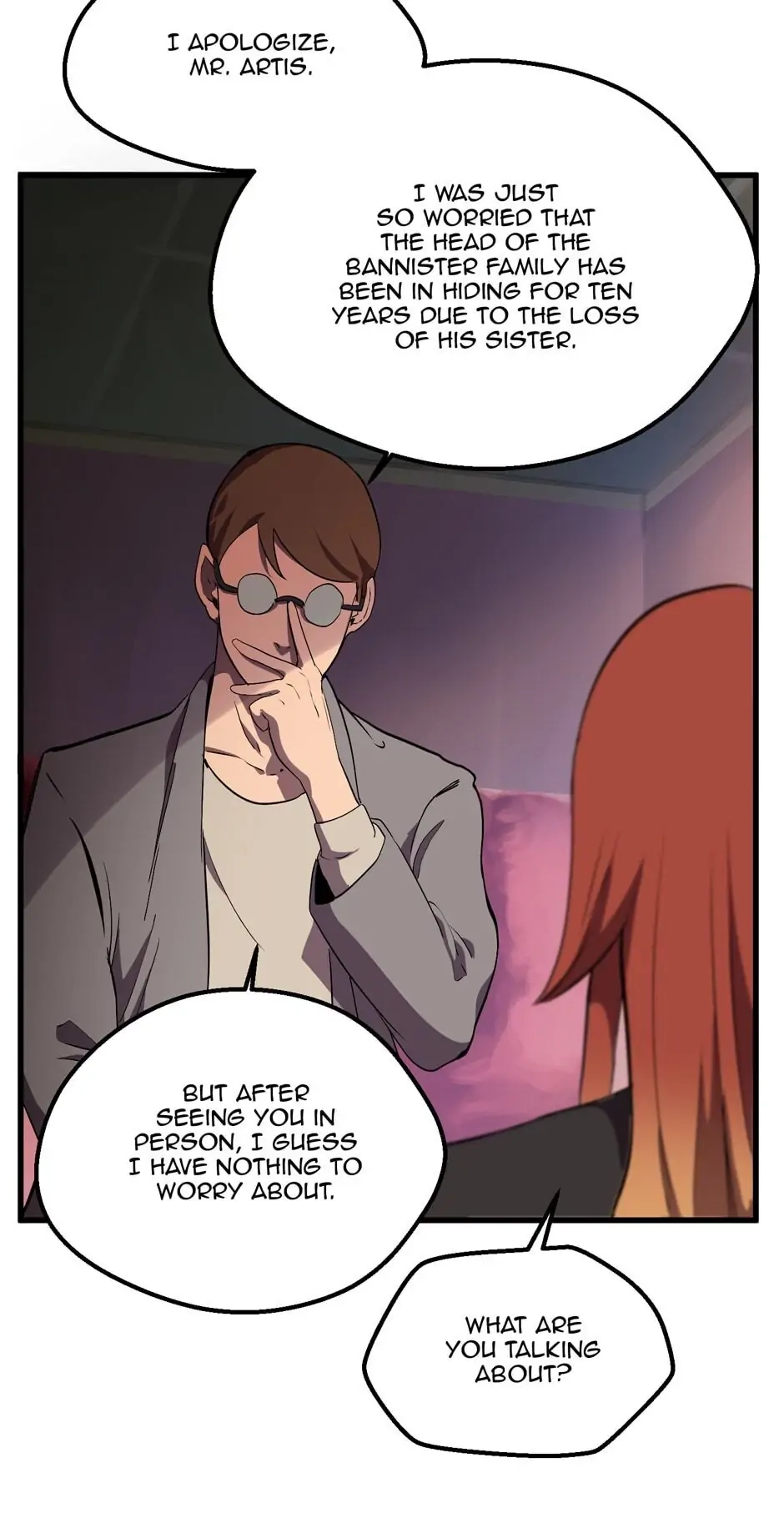 Survival Story of a Sword King in a Fantasy World Chapter 30 – Chapter 30
           : Hero Of The Refugees Page 16