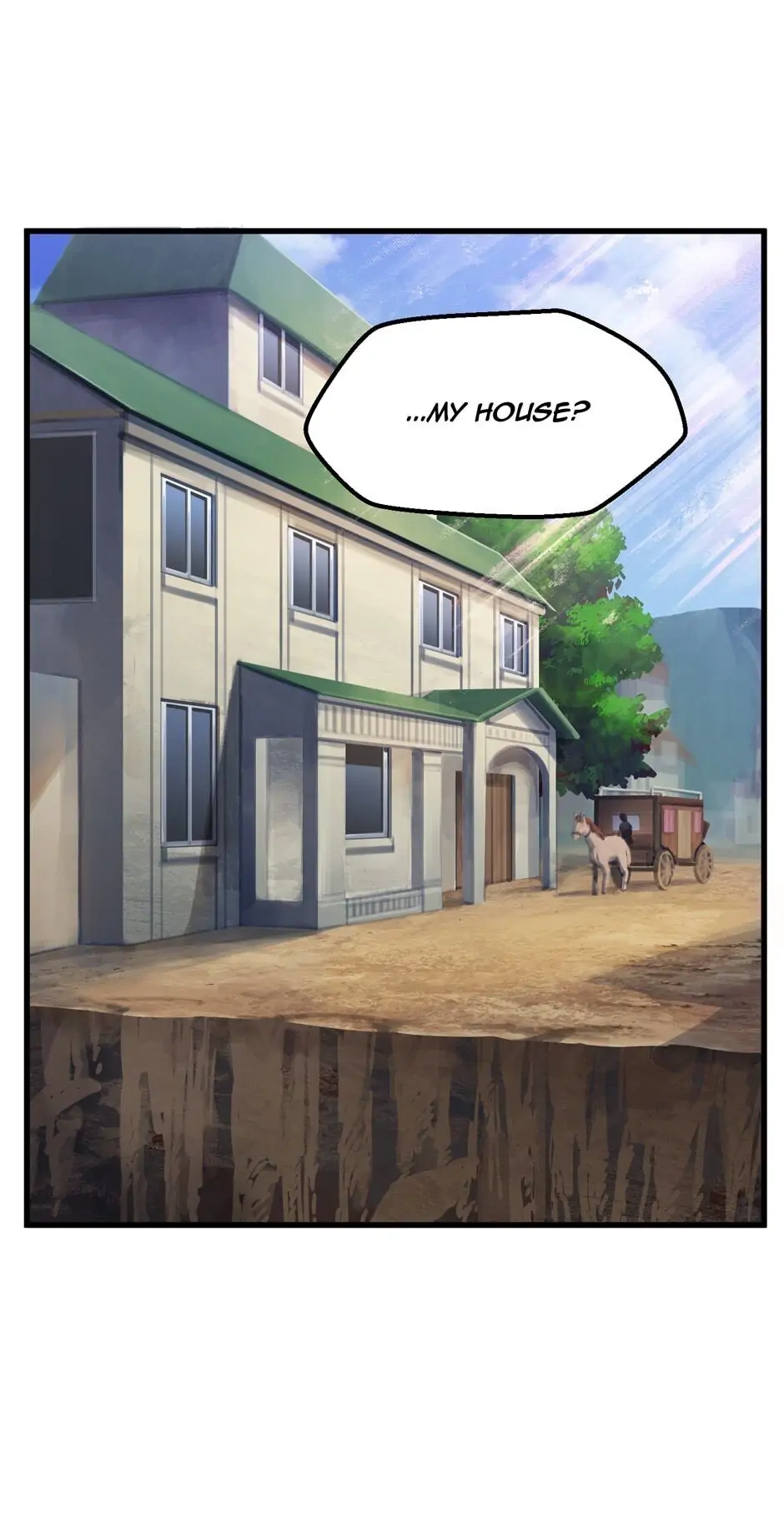 Survival Story of a Sword King in a Fantasy World Chapter 30 – Chapter 30
           : Hero Of The Refugees Page 20