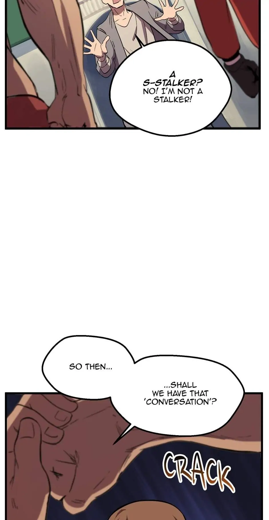 Survival Story of a Sword King in a Fantasy World Chapter 30 – Chapter 30
           : Hero Of The Refugees Page 24
