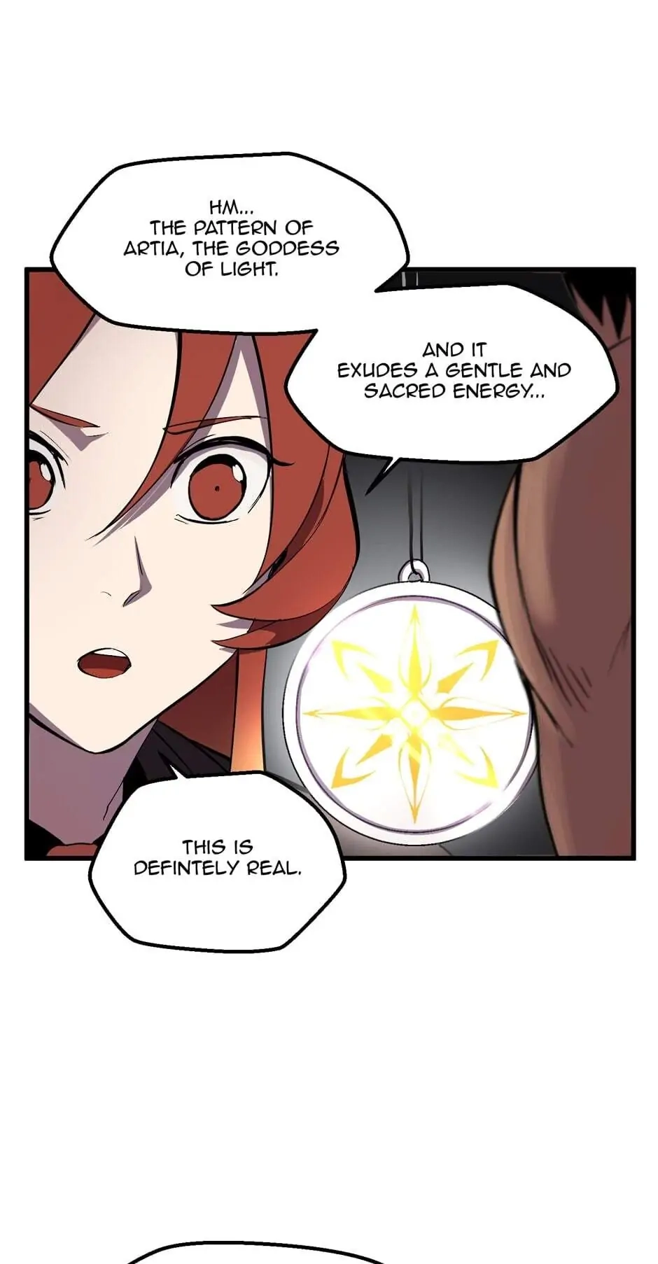 Survival Story of a Sword King in a Fantasy World Chapter 30 – Chapter 30
           : Hero Of The Refugees Page 28