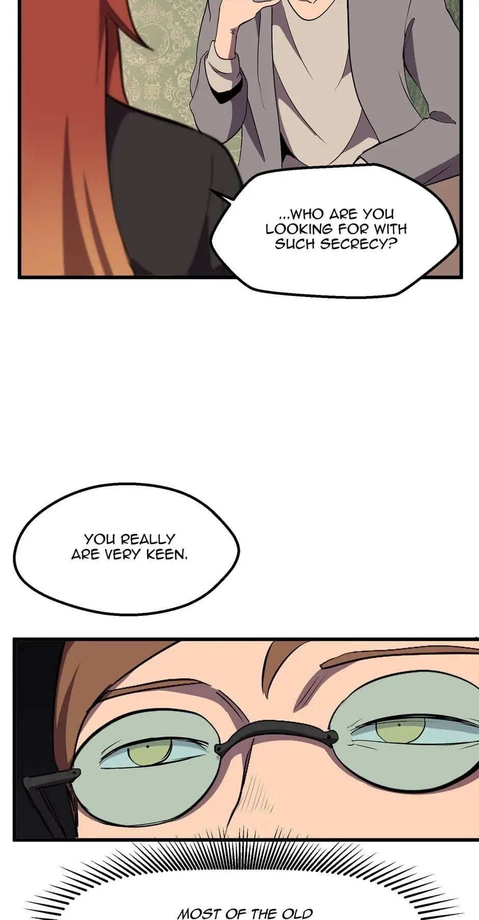 Survival Story of a Sword King in a Fantasy World Chapter 30 – Chapter 30
           : Hero Of The Refugees Page 36