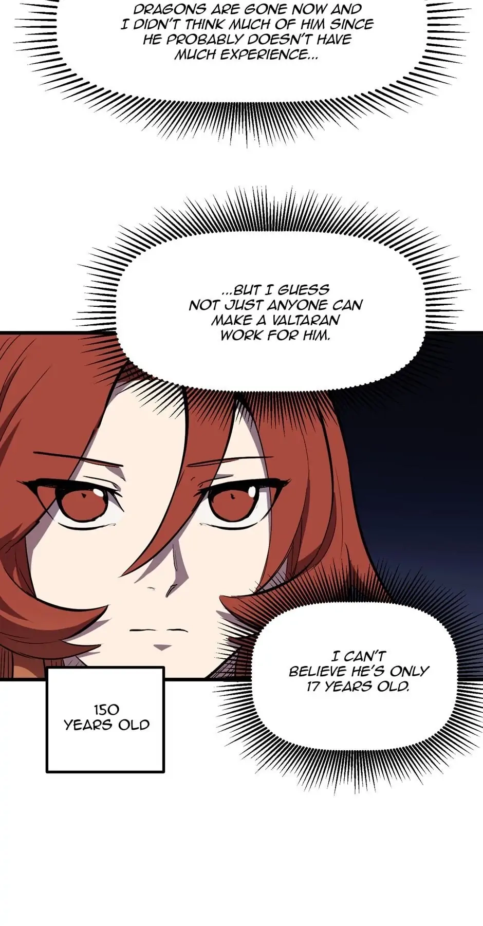 Survival Story of a Sword King in a Fantasy World Chapter 30 – Chapter 30
           : Hero Of The Refugees Page 37