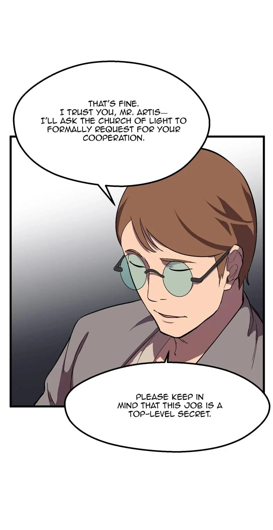 Survival Story of a Sword King in a Fantasy World Chapter 30 – Chapter 30
           : Hero Of The Refugees Page 38