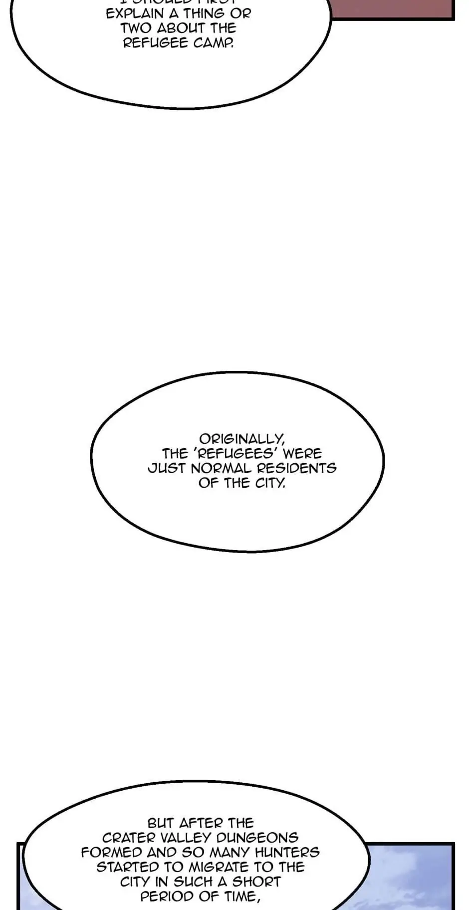Survival Story of a Sword King in a Fantasy World Chapter 30 – Chapter 30
           : Hero Of The Refugees Page 42