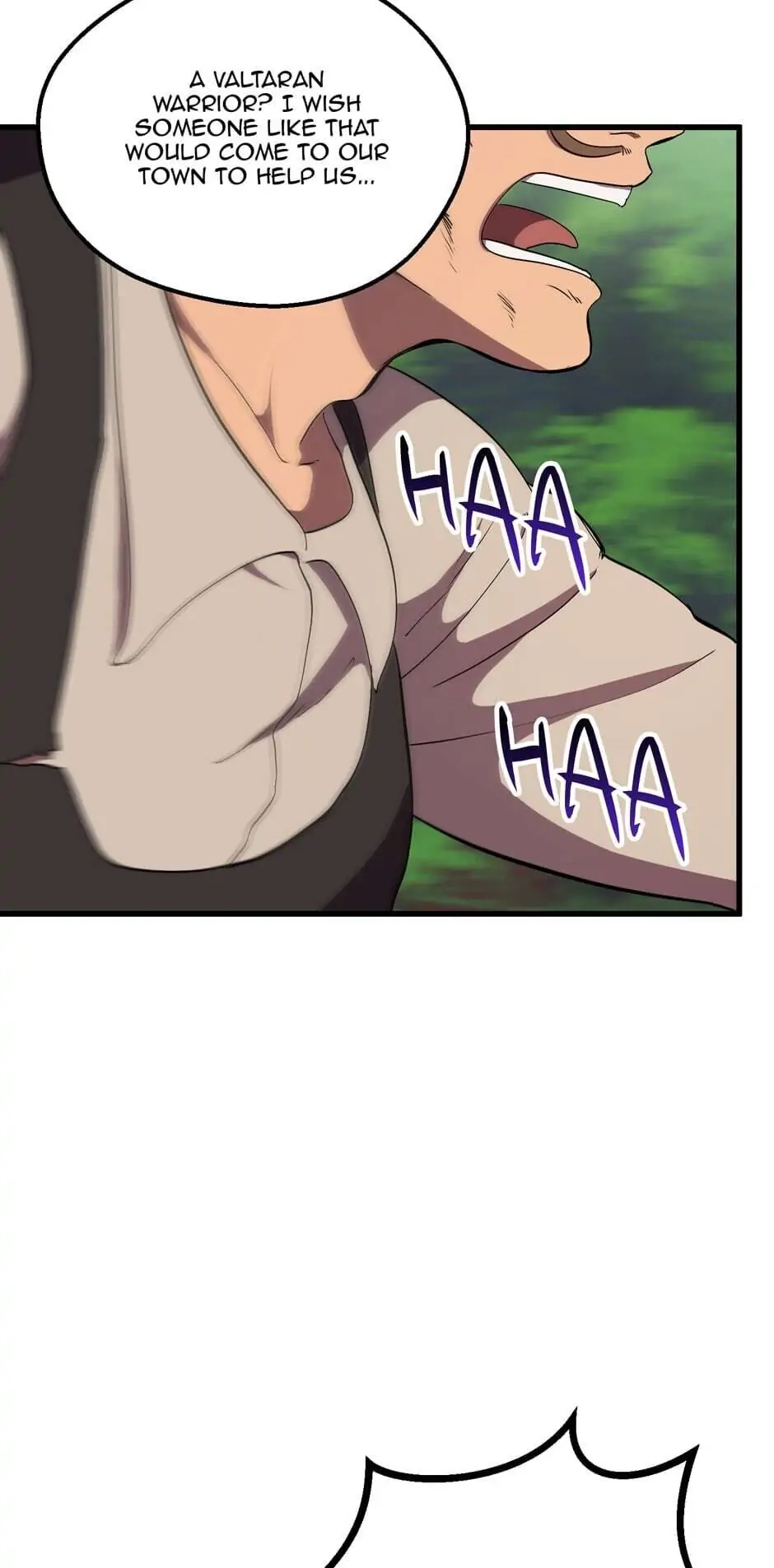 Survival Story of a Sword King in a Fantasy World Chapter 30 – Chapter 30
           : Hero Of The Refugees Page 48