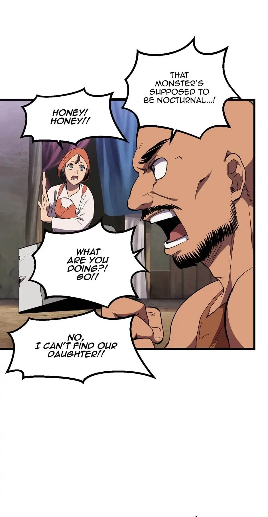 Survival Story of a Sword King in a Fantasy World Chapter 30 – Chapter 30
           : Hero Of The Refugees Page 55