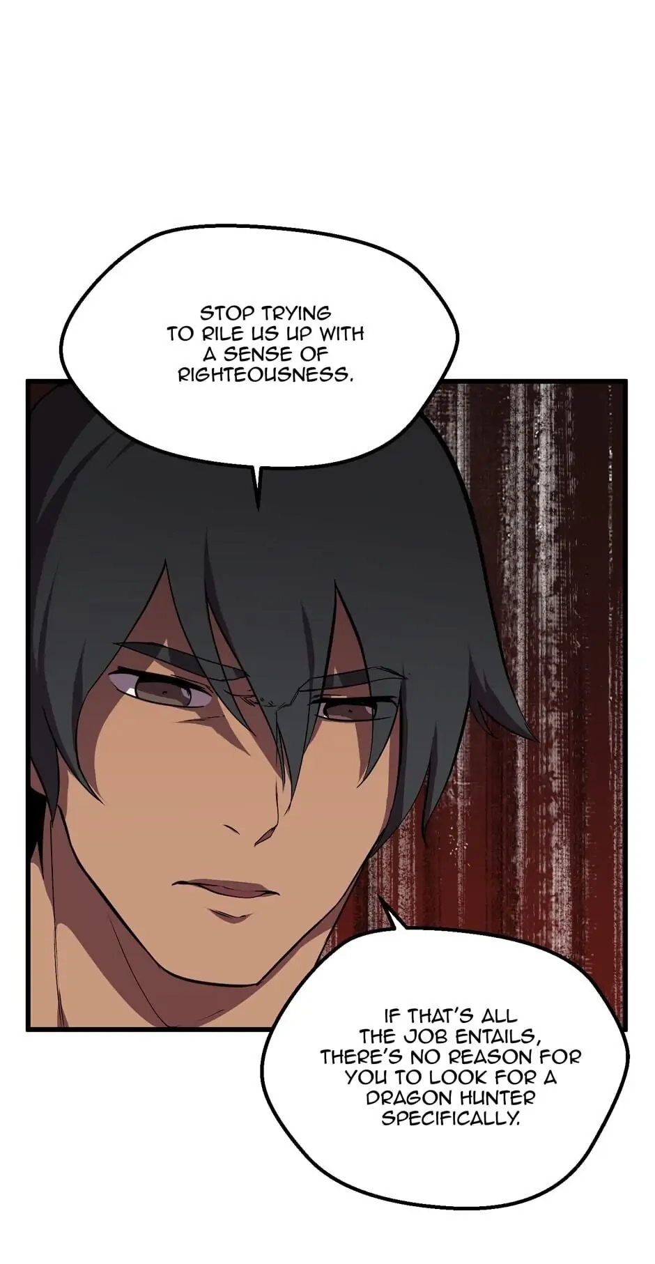 Survival Story of a Sword King in a Fantasy World Chapter 30 – Chapter 30
           : Hero Of The Refugees Page 65