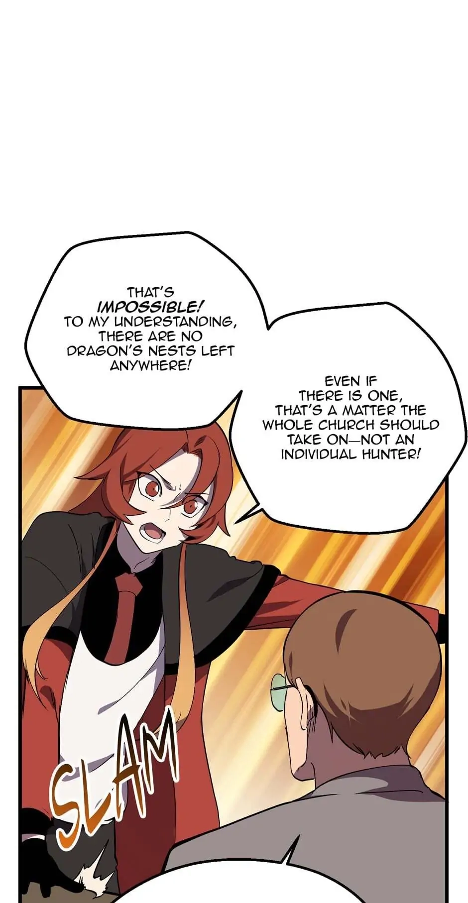 Survival Story of a Sword King in a Fantasy World Chapter 30 – Chapter 30
           : Hero Of The Refugees Page 68