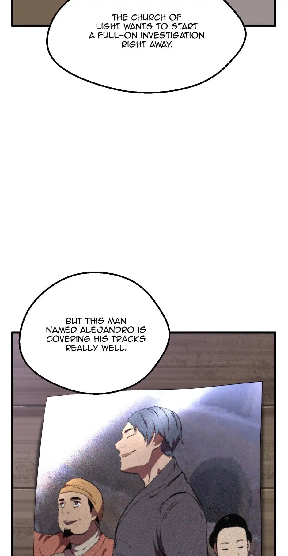 Survival Story of a Sword King in a Fantasy World Chapter 30 – Chapter 30
           : Hero Of The Refugees Page 69