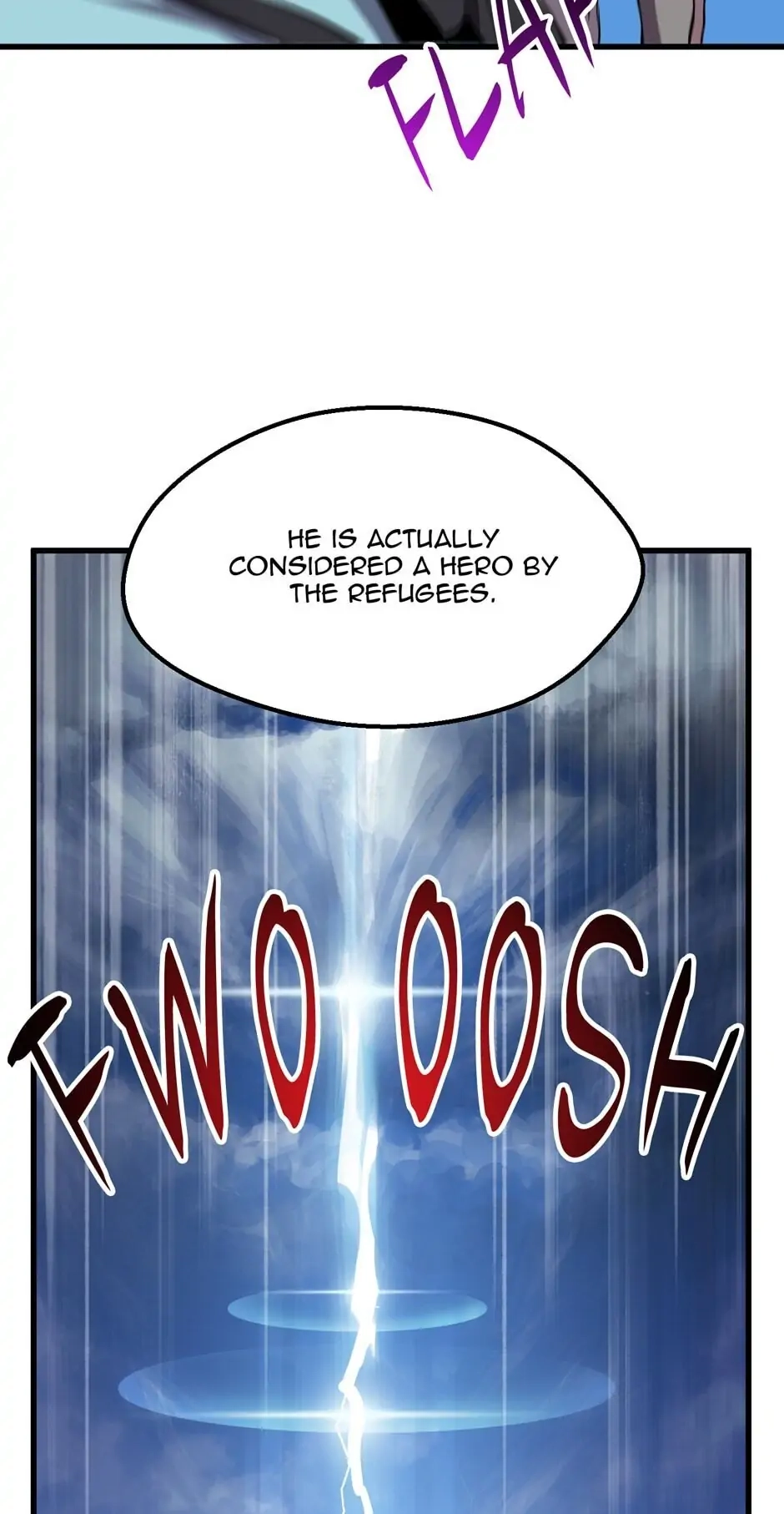 Survival Story of a Sword King in a Fantasy World Chapter 30 – Chapter 30
           : Hero Of The Refugees Page 71