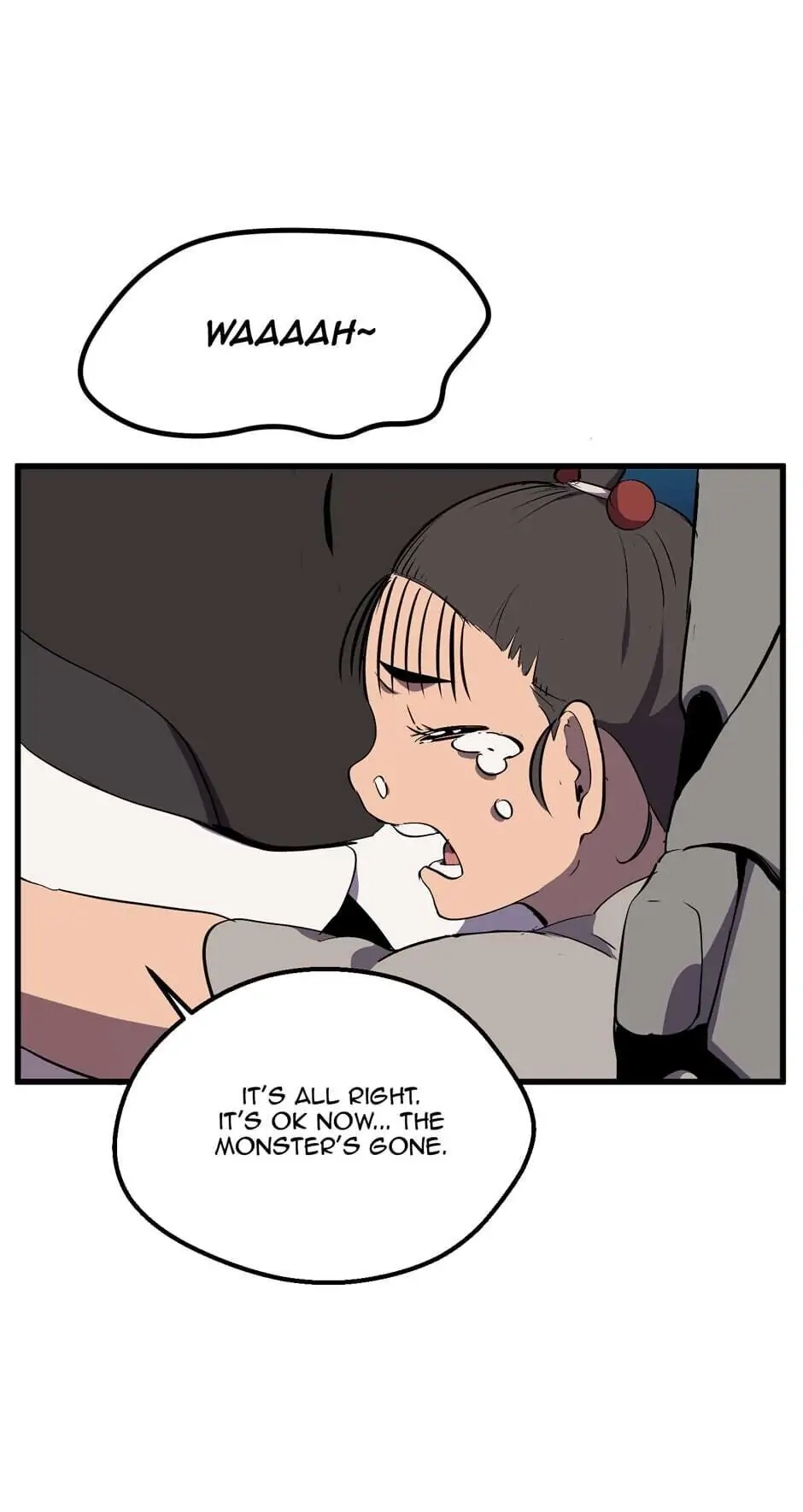 Survival Story of a Sword King in a Fantasy World Chapter 30 – Chapter 30
           : Hero Of The Refugees Page 73