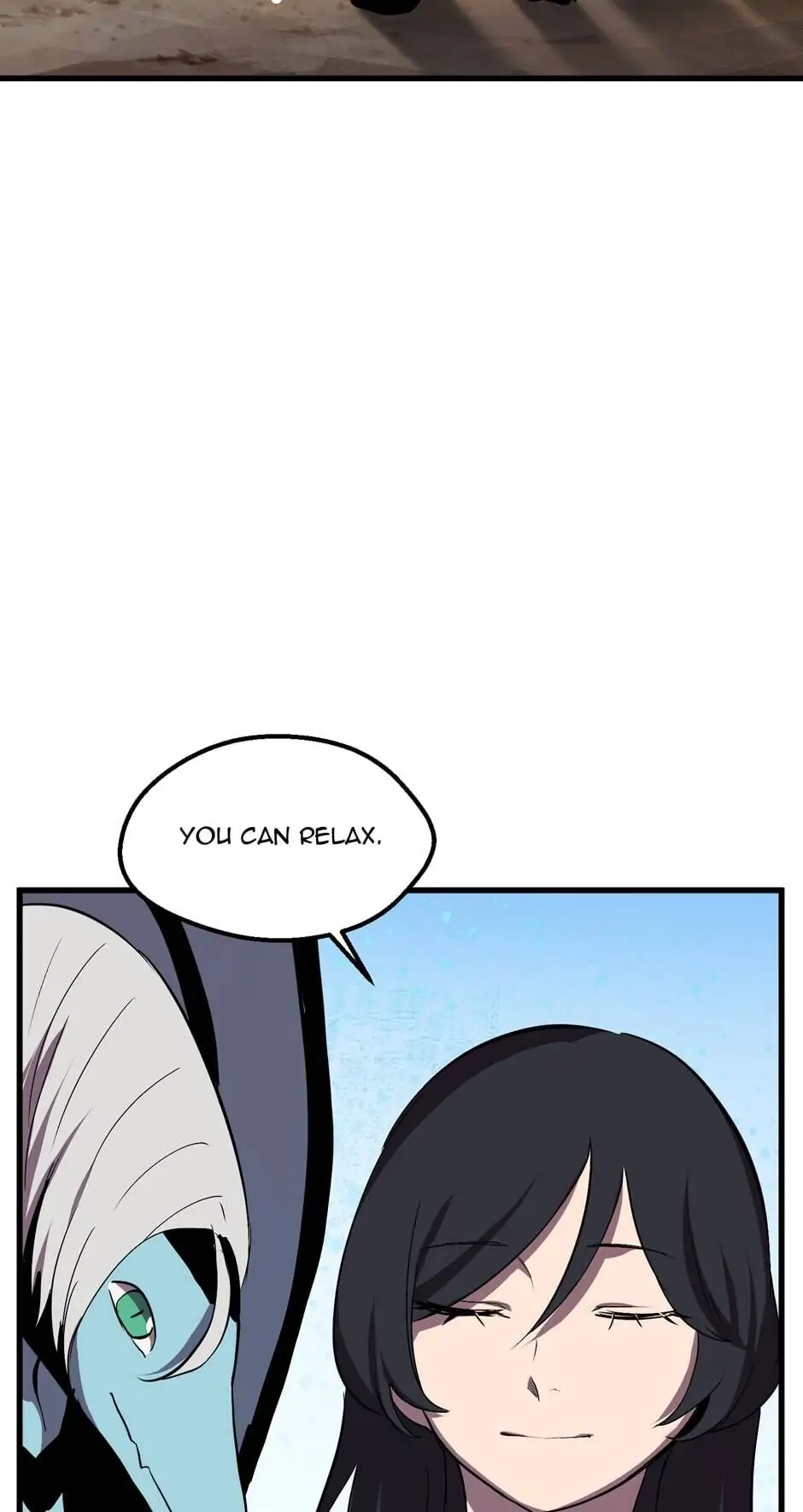 Survival Story of a Sword King in a Fantasy World Chapter 30 – Chapter 30
           : Hero Of The Refugees Page 76