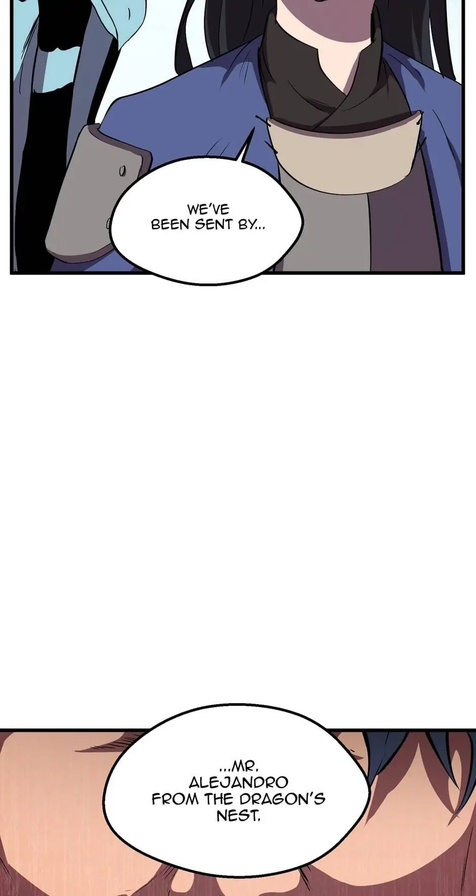 Survival Story of a Sword King in a Fantasy World Chapter 30 – Chapter 30
           : Hero Of The Refugees Page 77