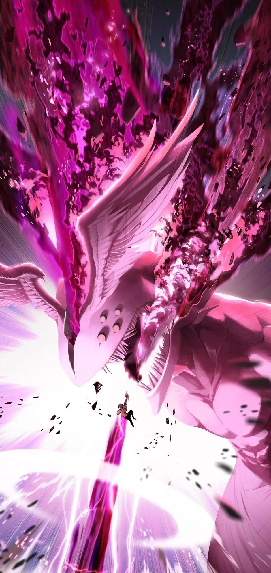 Survival Story of a Sword King in a Fantasy World Chapter 97 – Chapter 97
           : Intelligence and Understanding Page 7