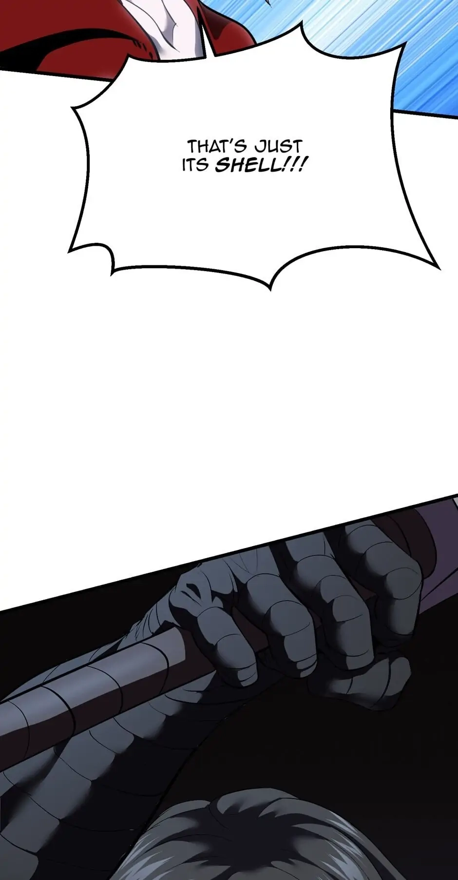 Survival Story of a Sword King in a Fantasy World Chapter 97 – Chapter 97
           : Intelligence and Understanding Page 11