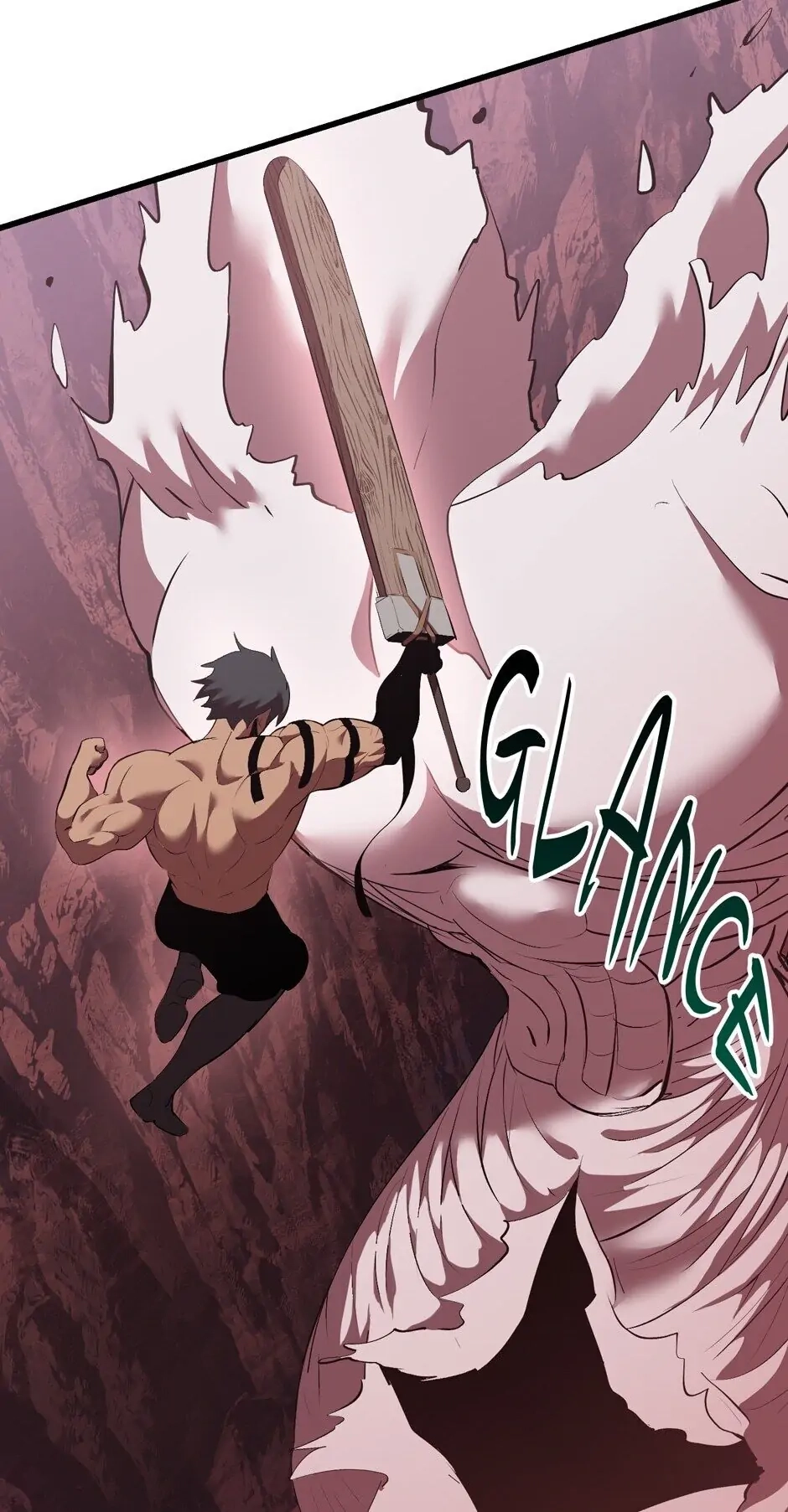 Survival Story of a Sword King in a Fantasy World Chapter 97 – Chapter 97
           : Intelligence and Understanding Page 13