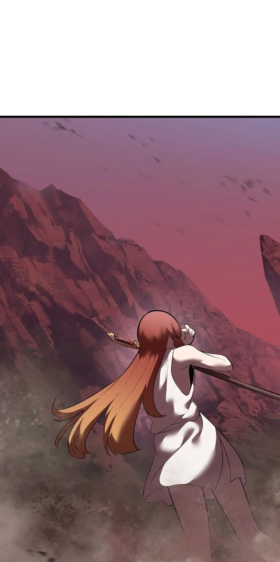 Survival Story of a Sword King in a Fantasy World Chapter 97 – Chapter 97
           : Intelligence and Understanding Page 20