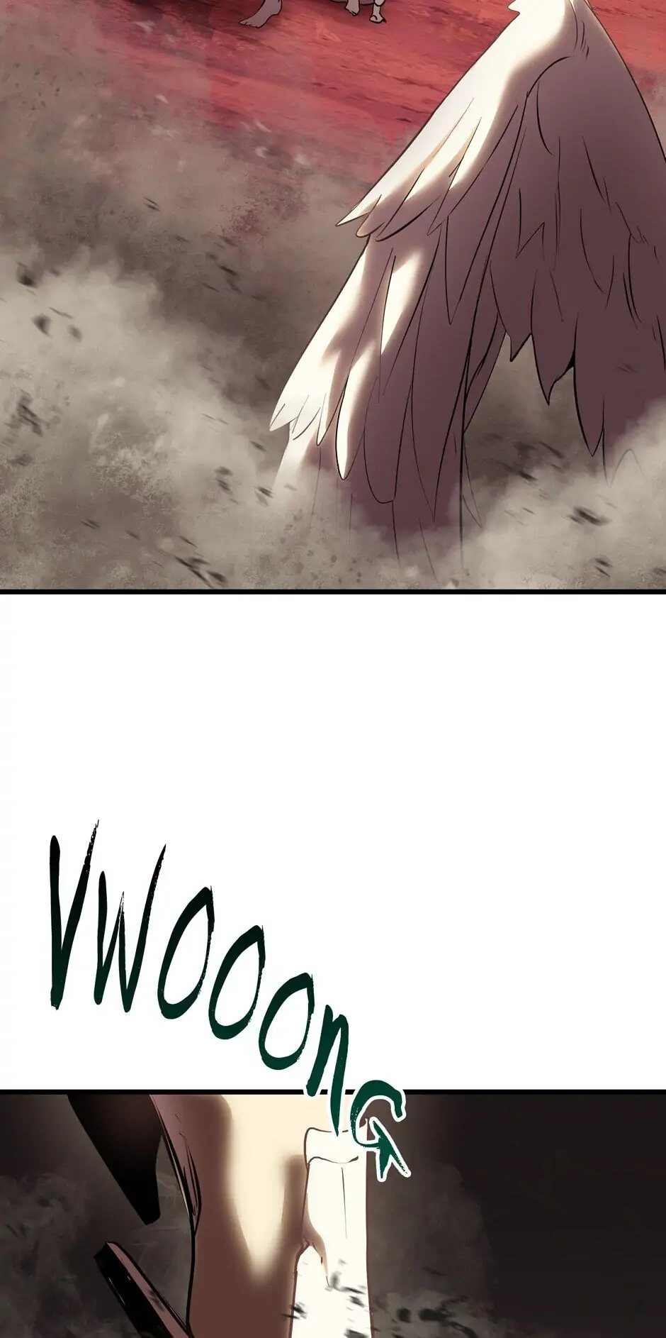 Survival Story of a Sword King in a Fantasy World Chapter 97 – Chapter 97
           : Intelligence and Understanding Page 22