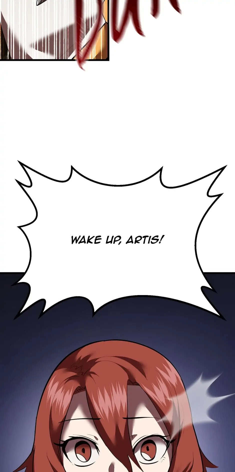 Survival Story of a Sword King in a Fantasy World Chapter 97 – Chapter 97
           : Intelligence and Understanding Page 27