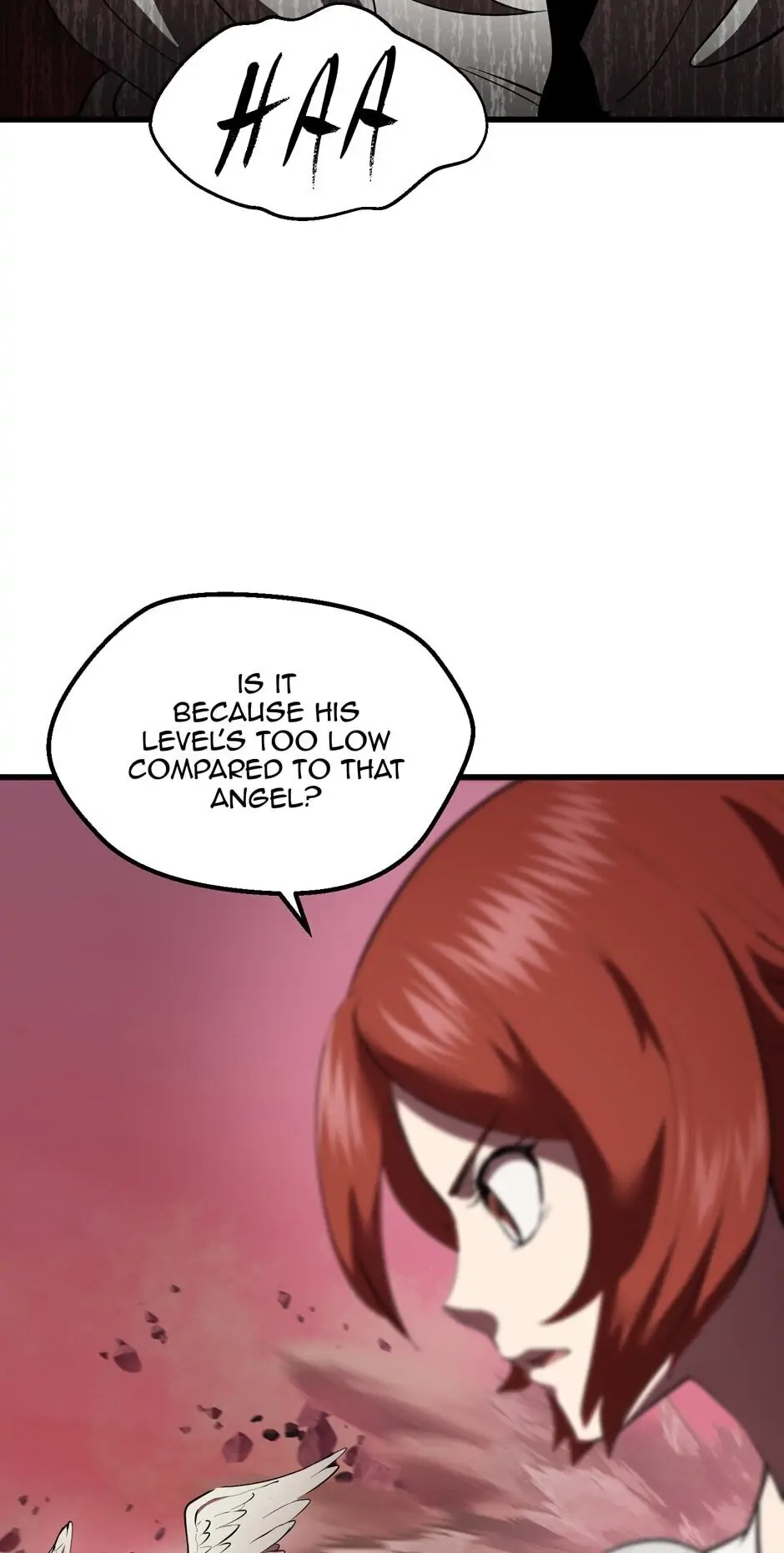 Survival Story of a Sword King in a Fantasy World Chapter 97 – Chapter 97
           : Intelligence and Understanding Page 36
