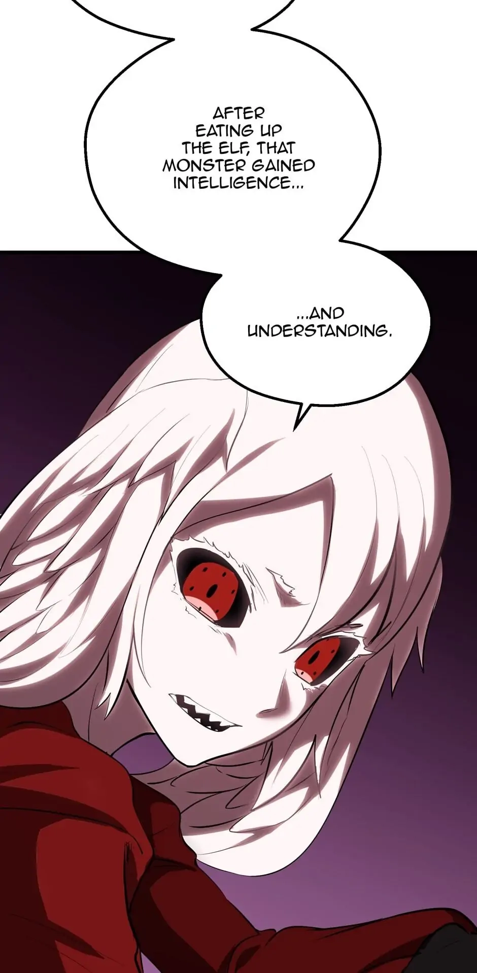Survival Story of a Sword King in a Fantasy World Chapter 97 – Chapter 97
           : Intelligence and Understanding Page 40