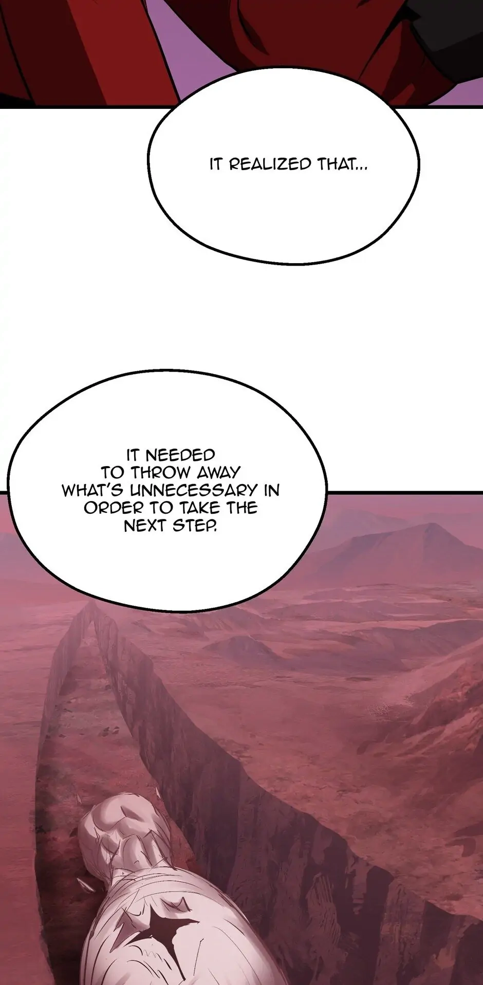 Survival Story of a Sword King in a Fantasy World Chapter 97 – Chapter 97
           : Intelligence and Understanding Page 41