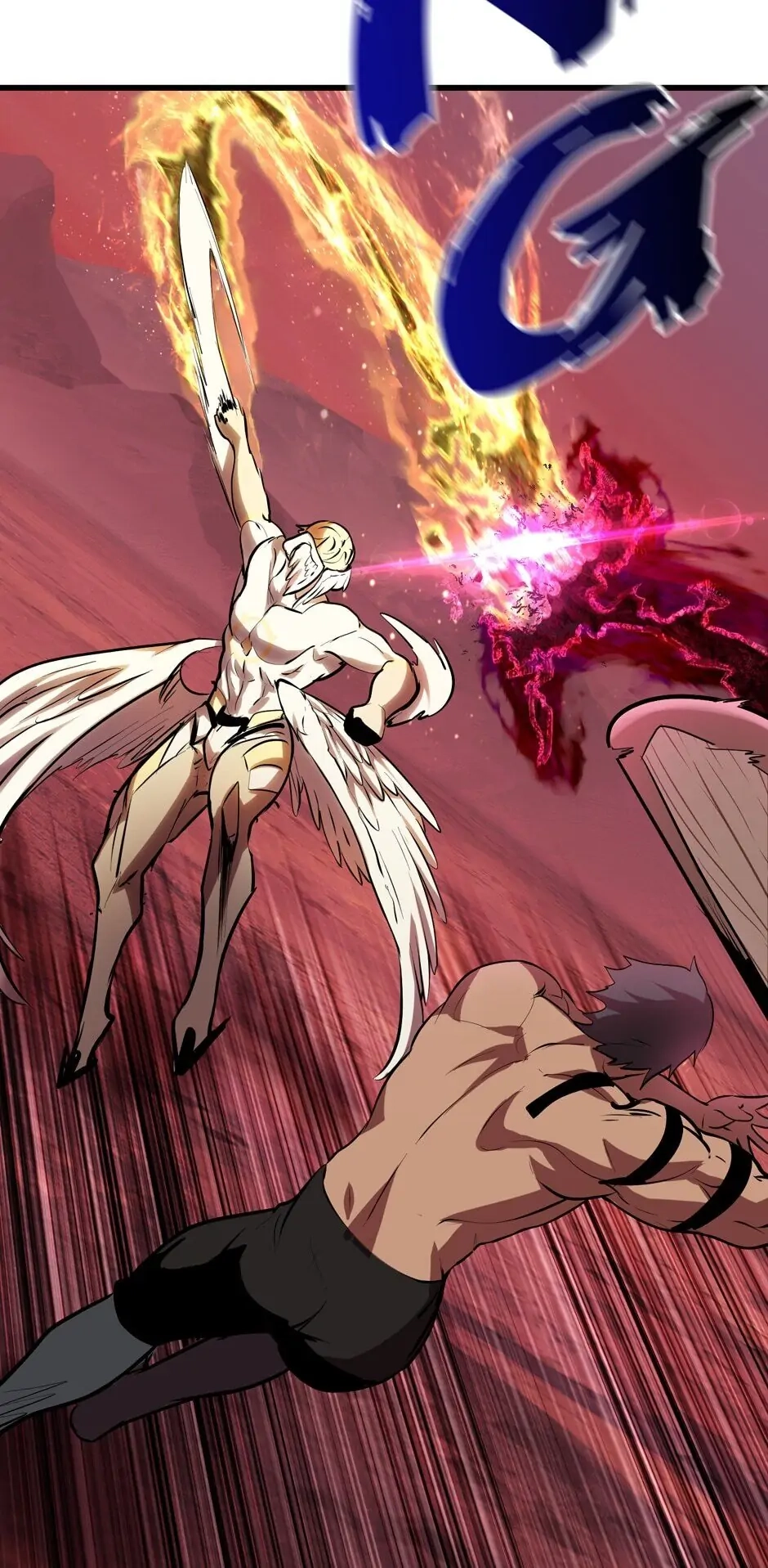 Survival Story of a Sword King in a Fantasy World Chapter 97 – Chapter 97
           : Intelligence and Understanding Page 45
