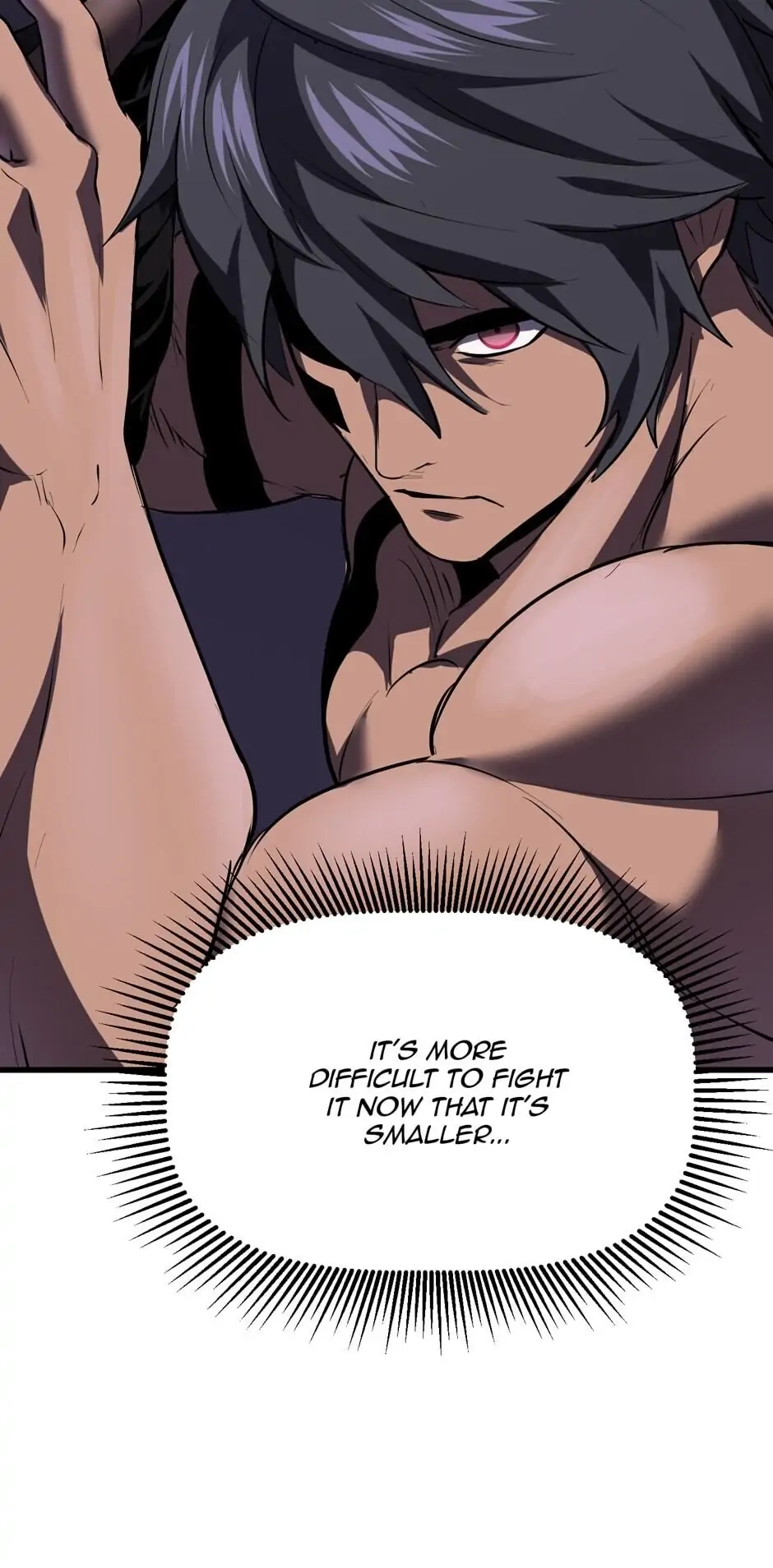 Survival Story of a Sword King in a Fantasy World Chapter 97 – Chapter 97
           : Intelligence and Understanding Page 48