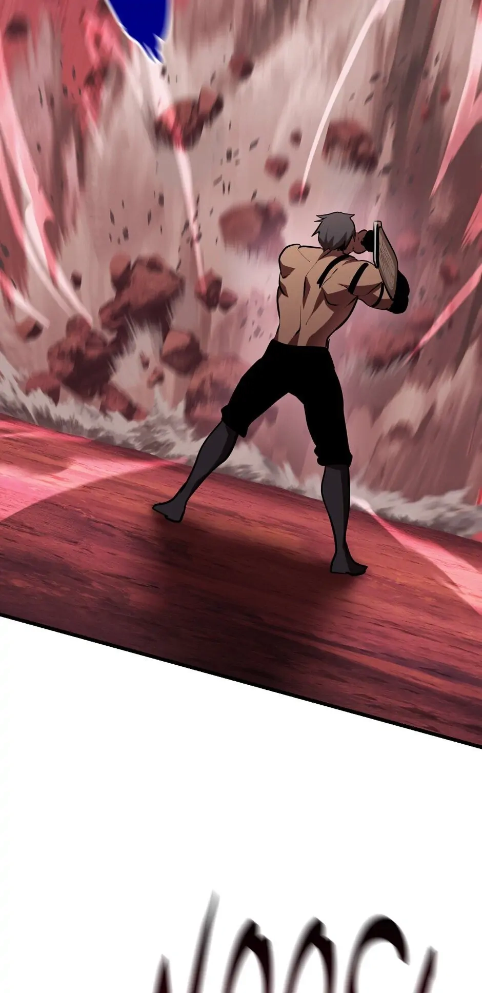 Survival Story of a Sword King in a Fantasy World Chapter 97 – Chapter 97
           : Intelligence and Understanding Page 53
