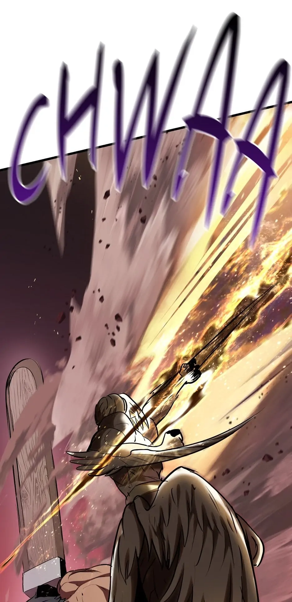 Survival Story of a Sword King in a Fantasy World Chapter 97 – Chapter 97
           : Intelligence and Understanding Page 55