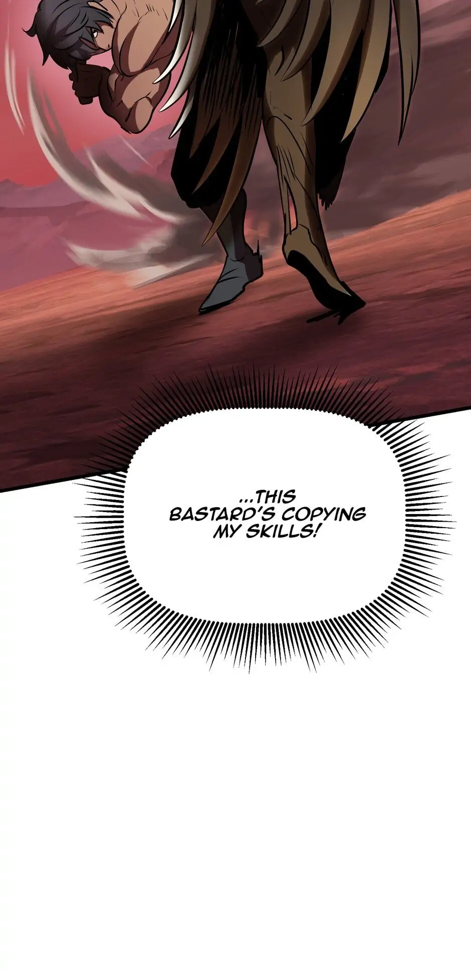 Survival Story of a Sword King in a Fantasy World Chapter 97 – Chapter 97
           : Intelligence and Understanding Page 56