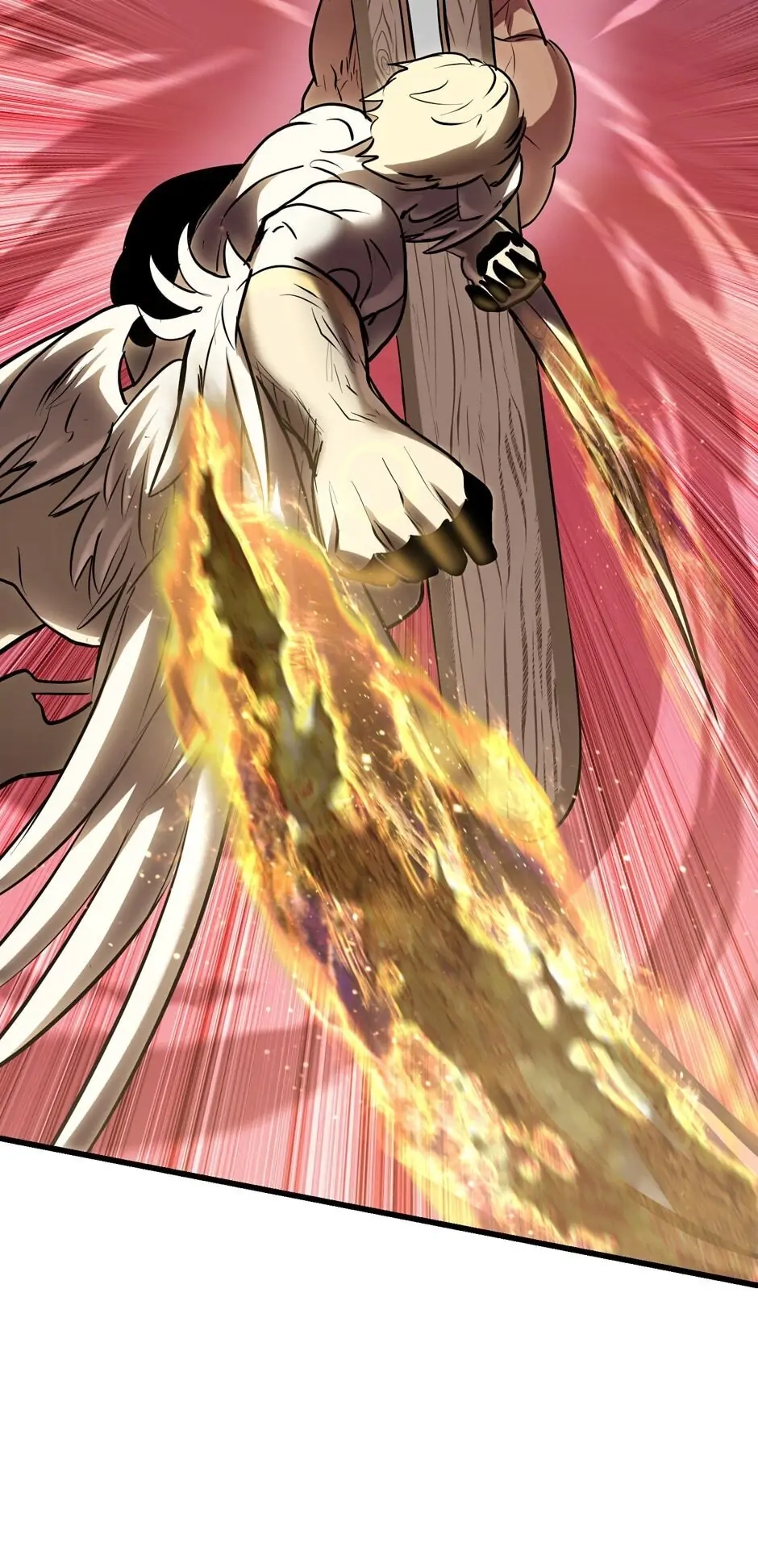 Survival Story of a Sword King in a Fantasy World Chapter 97 – Chapter 97
           : Intelligence and Understanding Page 63