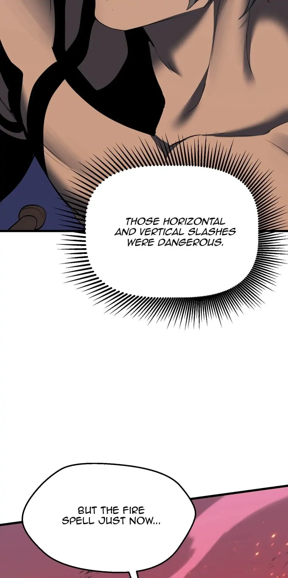 Survival Story of a Sword King in a Fantasy World Chapter 97 – Chapter 97
           : Intelligence and Understanding Page 79
