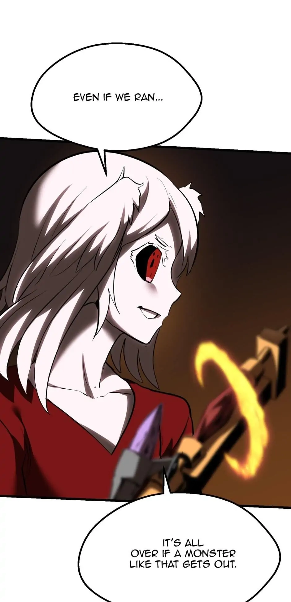 Survival Story of a Sword King in a Fantasy World Chapter 97 – Chapter 97
           : Intelligence and Understanding Page 83