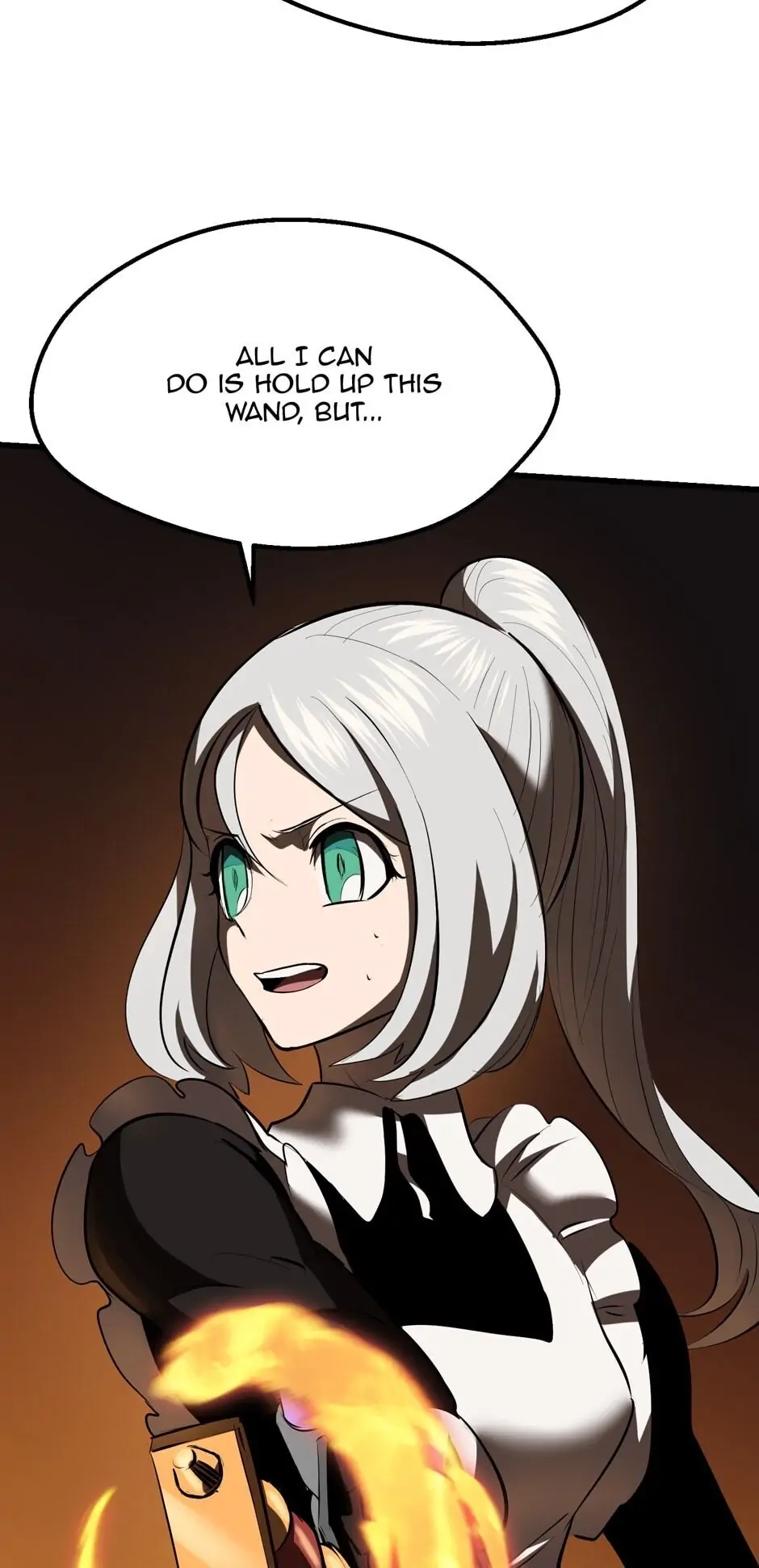 Survival Story of a Sword King in a Fantasy World Chapter 97 – Chapter 97
           : Intelligence and Understanding Page 84